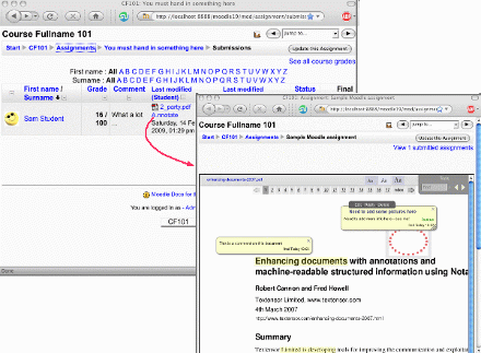 moodle pdf annotate feedback